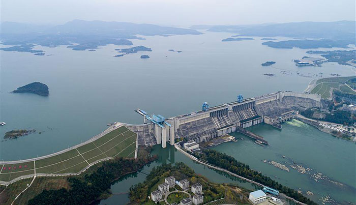 國家南水北調(diào)工程閘口.jpg 國家南水北調(diào)工程閘口.jpg