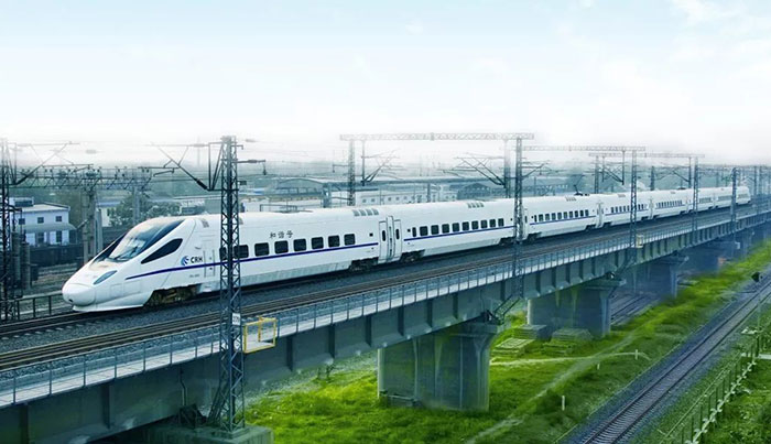 徐蘭高鐵