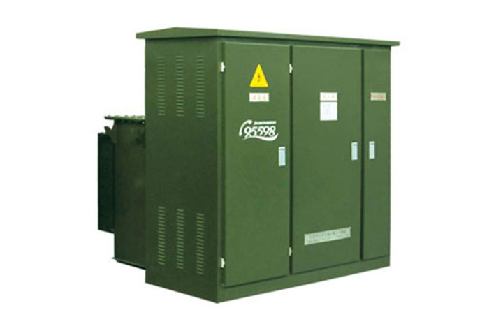 箱式變壓器操作規(guī)范