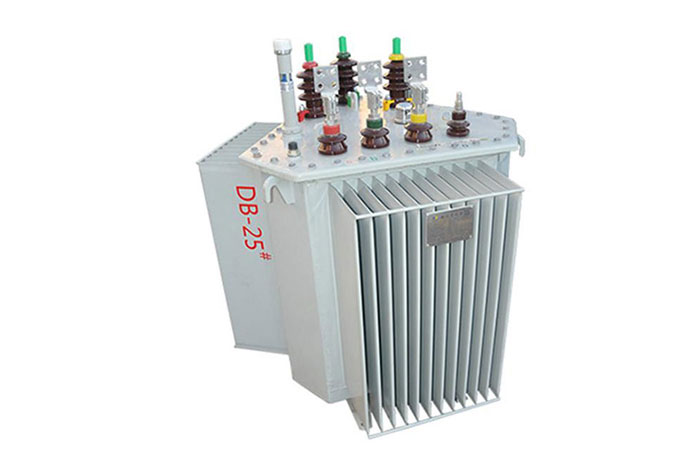 油浸式變壓器的選用要點(diǎn)