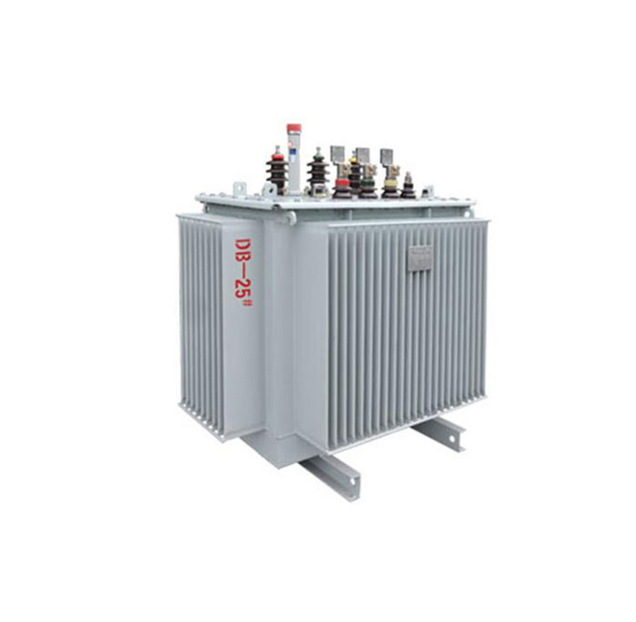 S11型油浸式變壓器