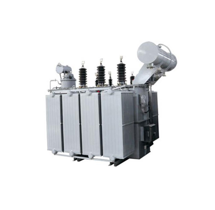 35kV級電力變壓器