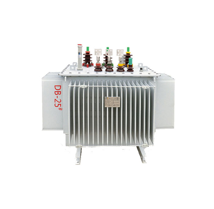 能效二級油浸式變壓器