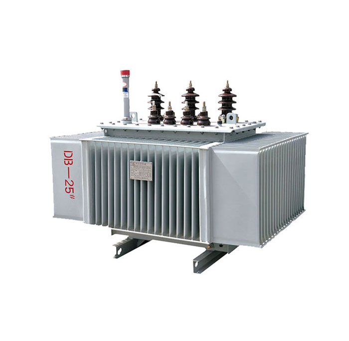 SH15非晶合金變壓器
