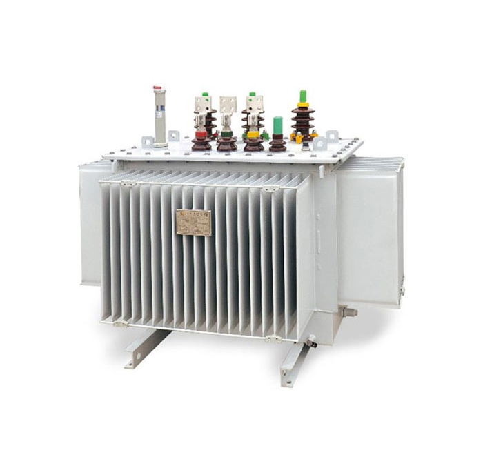 能效一級油浸式變壓器