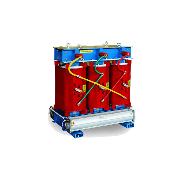 SC(B)H15型非晶合金干式變壓器